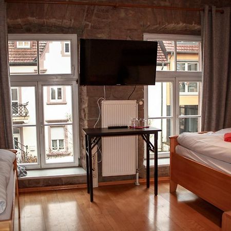 Domhotel Sankt Wendel Exteriér fotografie